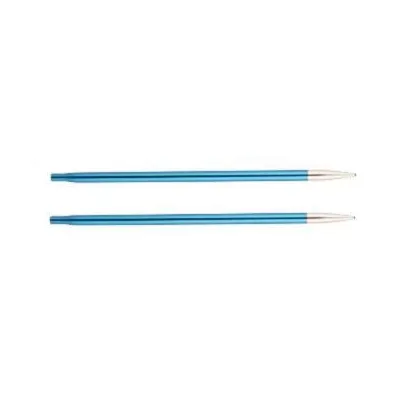 Спиці знімні 4.00mm Zing, KnitPro
