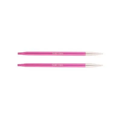 Спиці знімні 5.00mm Zing, KnitPro