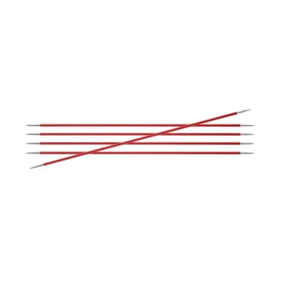 Спиці шкарпеткові 2.50мм-20см, Zing