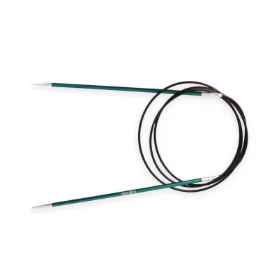 Кругові спиці 3.00мм-100см Zing, KnitPro