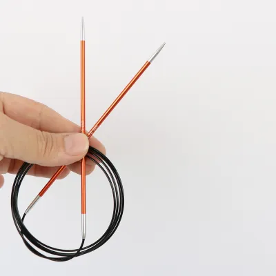 Кругові спиці 2.75мм-120см Zing, KnitPro