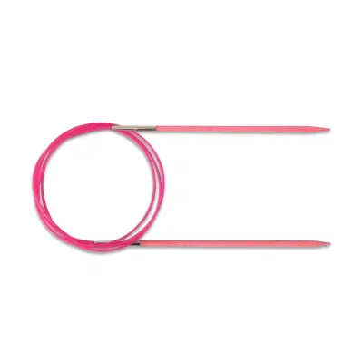 Кругові спиці LYKKE Blush 3.00мм-80см, USA