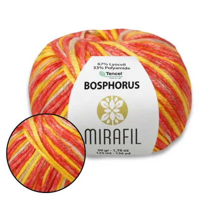 Mirafil Bosphorus Multi, №216