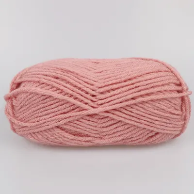 Nako Sport Wool, Темна пудра №2807