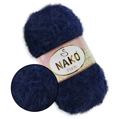 Nako Paris, Синій №3266