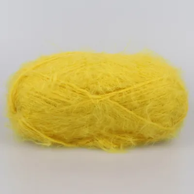 Nako Paris, Жовтий №11872