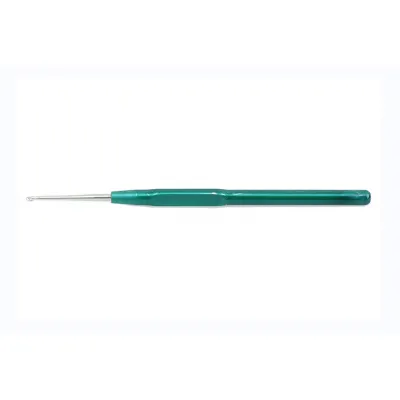 Гачок сталевий з ручкою 1.25mm*14см, Pony