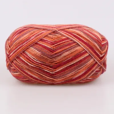 Premium Yarn Winter Colors, №802