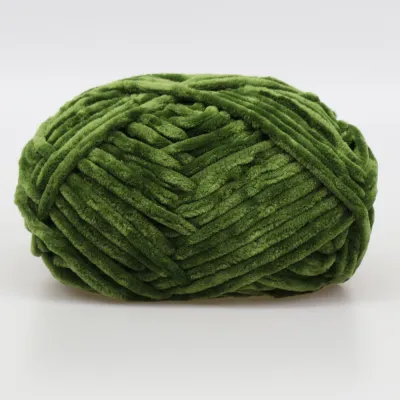 Premium Yarn Baby Love 50гр, Хакі №361