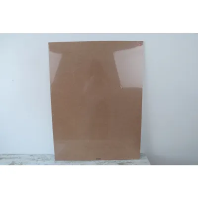 ДВП грунтованное, 60*80 см, акрил, ROSA Studio