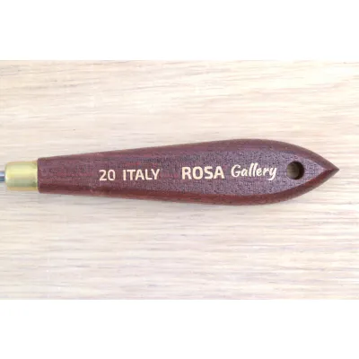 Q Мастихин ROSA Gallery CLASSIC №20, 2,5см, капля