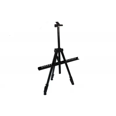 Мольберт алюминиевый, тренога D.K.Art & Craft 110 х 85 х 157 см, телескопический