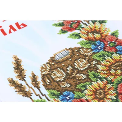 Рушник для вишивки "Весілля", РВВ_015, 140*20см, Virena