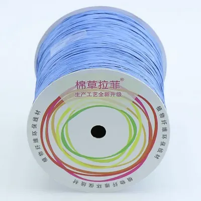 Ispie Raffia, Королівський/ Royal