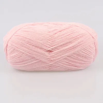 YarnArt Cotton Soft, Розовый бриллиант №74
