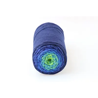 YarnArt Macrame Cotton Spectrum, №1323
