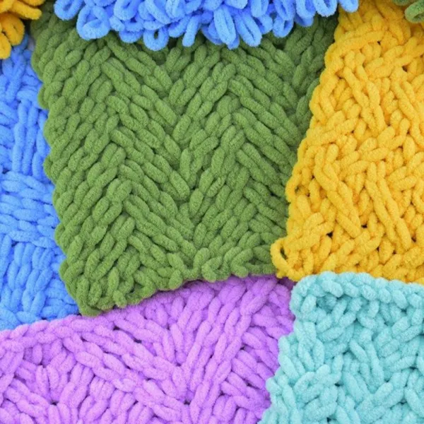 Упаковка Alize Puffy Fine NEW, Пудра №161, 5шт – купити | Candy Yarn