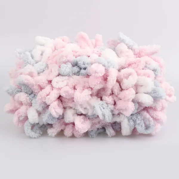 Alize Puffy Color, №5864 – купити | Candy Yarn