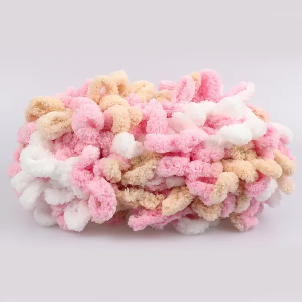 Alize Puffy Color, №6046 – купити | Candy Yarn