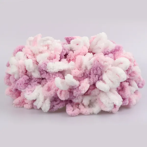 Alize Puffy Color, №6051 – купити | Candy Yarn