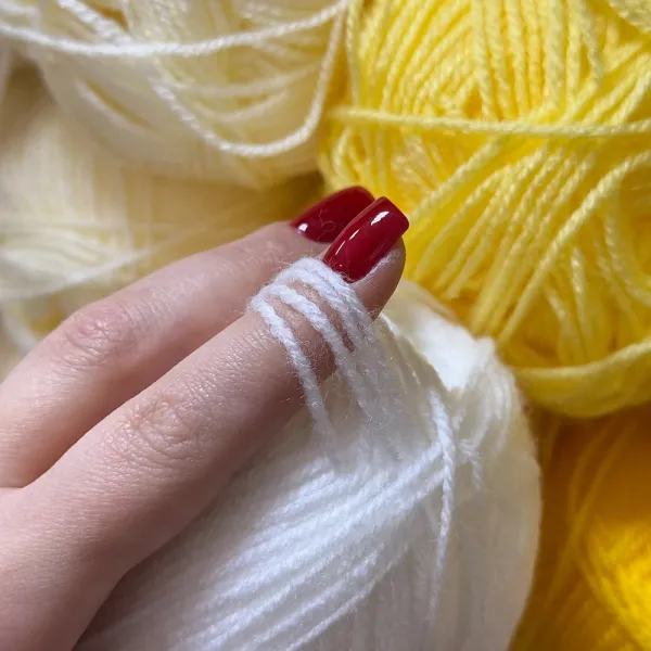 Alize Sekerim bebe, Водяна зелень №19 – купити | Candy Yarn