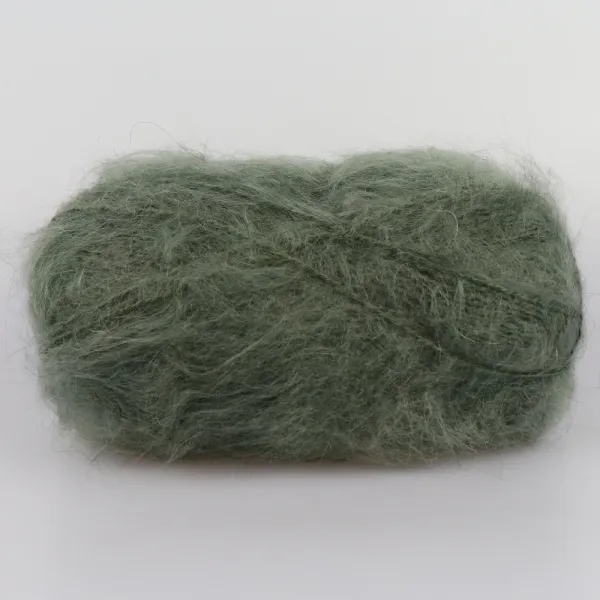 Alize Mohair Classic, Хвоя №180 – купити | Candy Yarn
