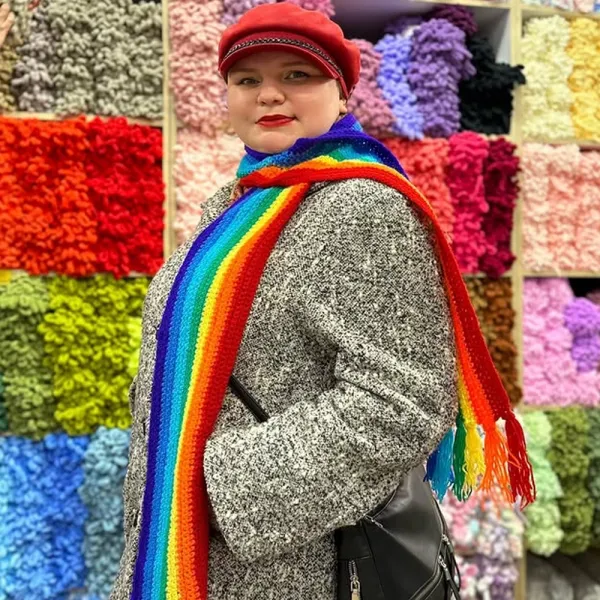 Alize My Baby, Василек №141 – купить | Candy Yarn