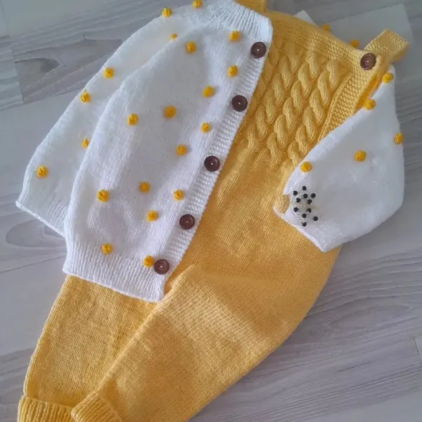Alize My Baby, Василек №141 – купить | Candy Yarn