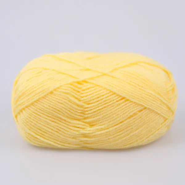Alize My Baby, Лимонный №187 – купить | Candy Yarn