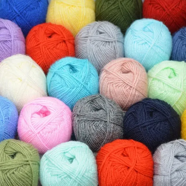 Alize My Baby, Лимонный №187 – купить | Candy Yarn