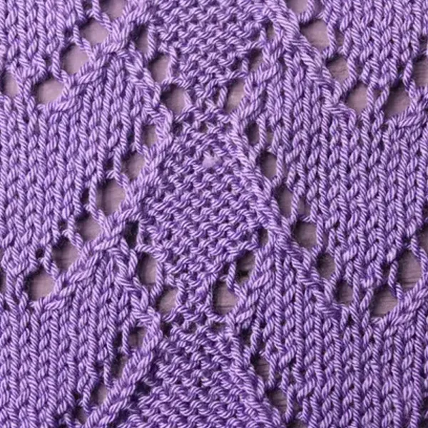 Alize Diva, Темний бузок №84 – купити | Candy Yarn