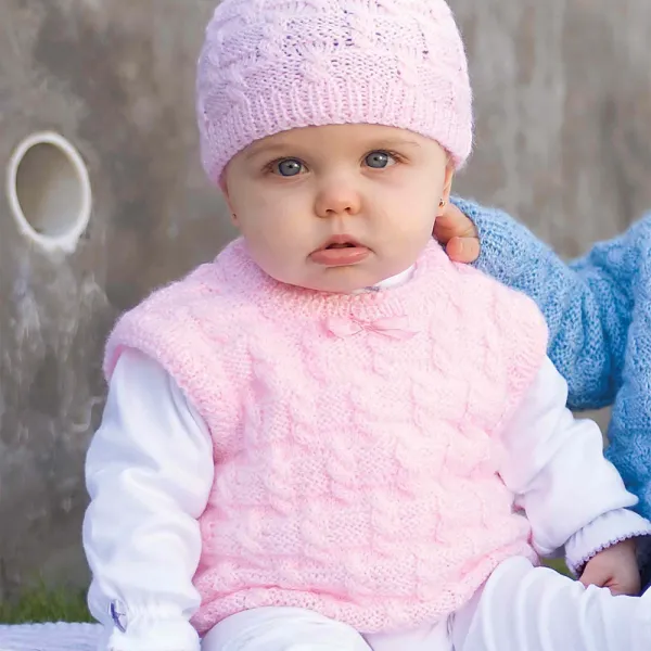Alize Sekerim bebe, Перловий №450 – купити | Candy Yarn