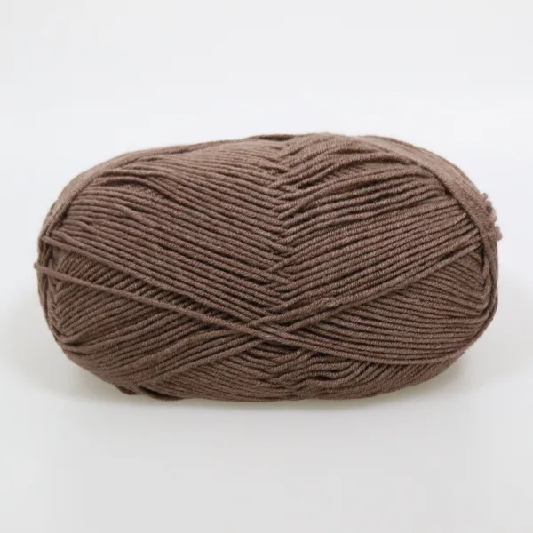 Alize Baby Best, Світло-коричневий №534 – купити | Candy Yarn
