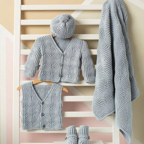 Alize Baby Best, Античный зеленый №847 – купить | Candy Yarn