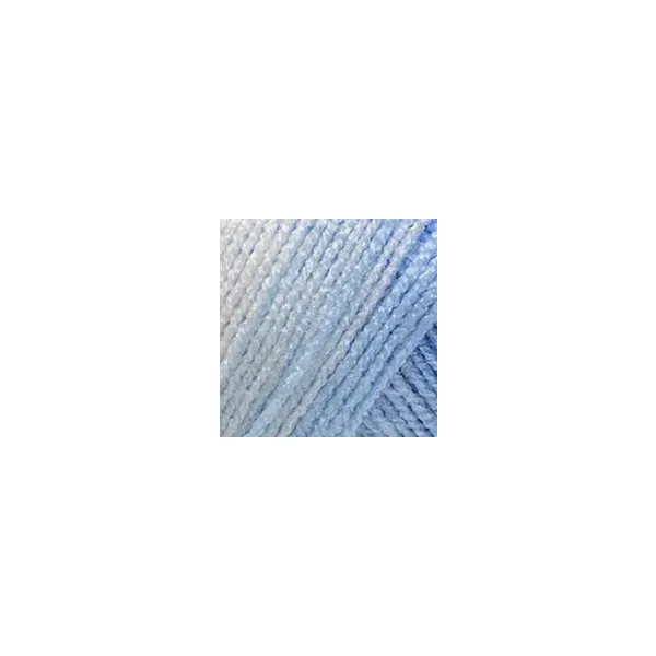 Alize Sekerim bebe batik, №3481 – купити | Candy Yarn
