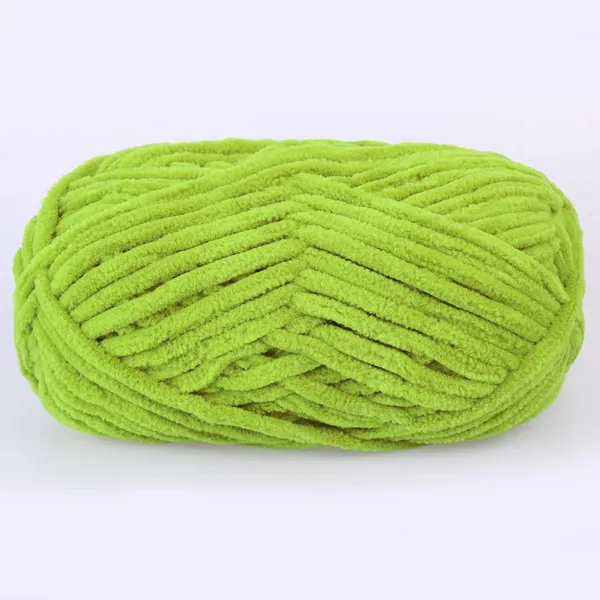 Alize Velluto, Зеленый №11 – купить | Candy Yarn