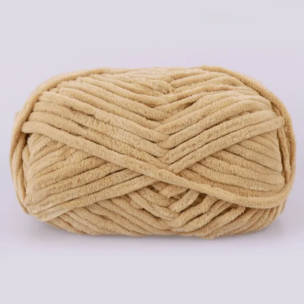 Упаковка Alize Velluto, Молочний шоколад №429, 5шт – купити | Candy Yarn