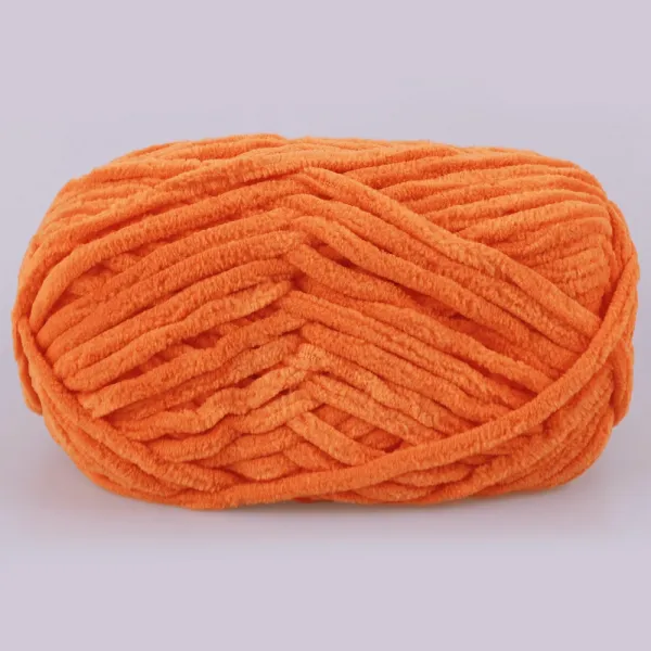 Упаковка Alize Velluto, Мандарин №550, 5шт – купити | Candy Yarn