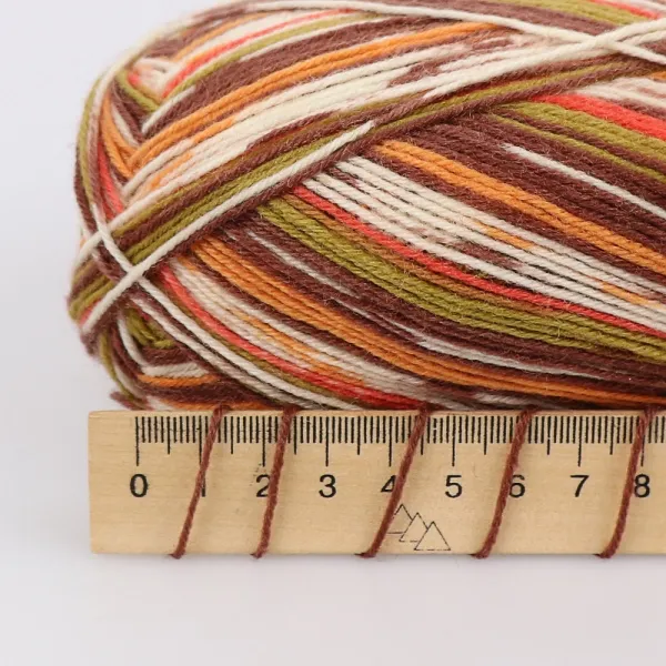 Alize Superwash, №4412 – купить | Candy Yarn