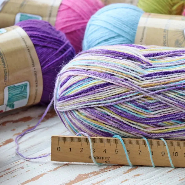 Alize Superwash Artisan, Рожевий №178 – купити | Candy Yarn