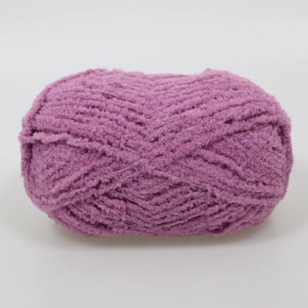 Alize Softy, Ліловий №28 – купити | Candy Yarn