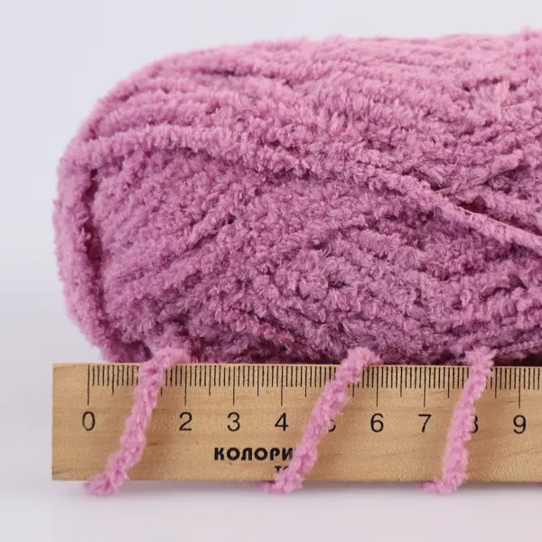 Alize Softy, Ліловий №28 – купити | Candy Yarn