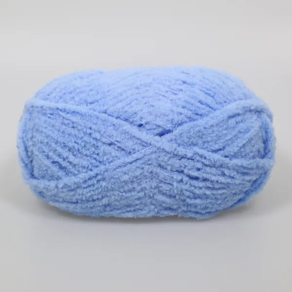 Alize Softy, Голубой №40 – купить | Candy Yarn