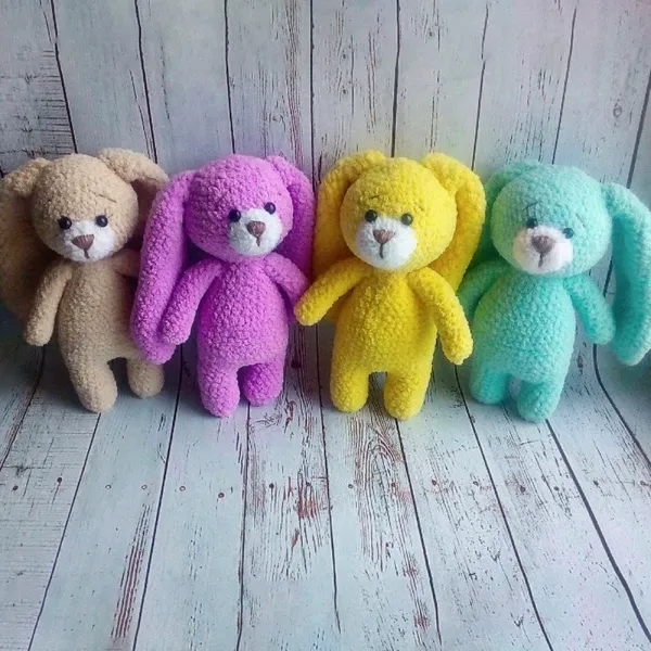 Alize Softy, Голубой №40 – купить | Candy Yarn