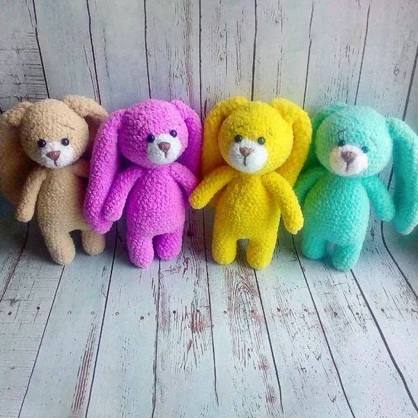 Alize Softy, Медовий №310 – купити | Candy Yarn