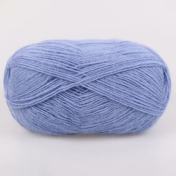 Alize Angora Gold, Голубой №40 – купить | Candy Yarn