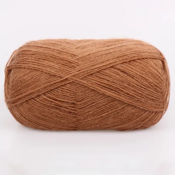 Alize Angora Gold, Дубова кора №466 – купити | Candy Yarn
