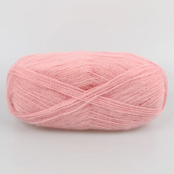 Alize Angora Real 40, Нежная роза №363 – купить | Candy Yarn