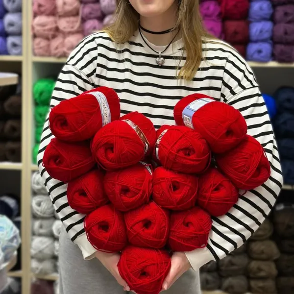 Alize 800 Lana Gold, Лазурный №386 – купить | Candy Yarn