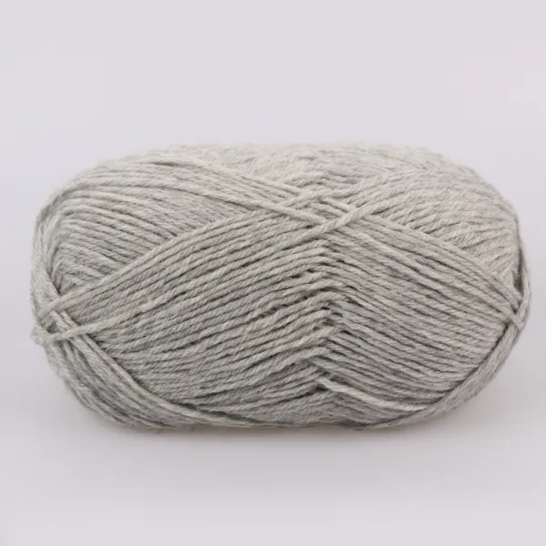 Alize Wooltime, Светло-серый №208 – купить | Candy Yarn